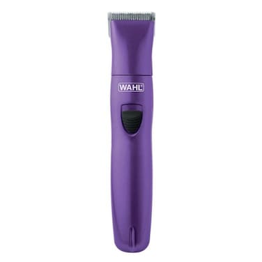 مجموعة العناية بالسيدات من Wahl Pure Confidence، 09865-127