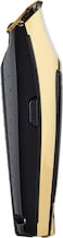 Wahl Professional 5 Star Gold Cordless Detailer Li Trimmer for Professional Barbers and Stylists