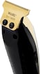 Wahl Professional 5 Star Gold Cordless Detailer Li Trimmer for Professional Barbers and Stylists