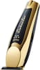 Wahl Professional 5 Star Gold Cordless Detailer Li Trimmer for Professional Barbers and Stylists