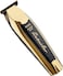 Wahl Professional 5 Star Gold Cordless Detailer Li Trimmer for Professional Barbers and Stylists