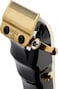 Wahl Professional 5 Star Gold Cordless Magic Clip Hair Clipper with 100+ Minute Run Time for Professional Barbers and Stylists - Model 8148-700