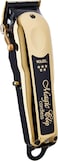 Wahl Professional 5 Star Gold Cordless Magic Clip Hair Clipper with 100+ Minute Run Time for Professional Barbers and Stylists - Model 8148-700