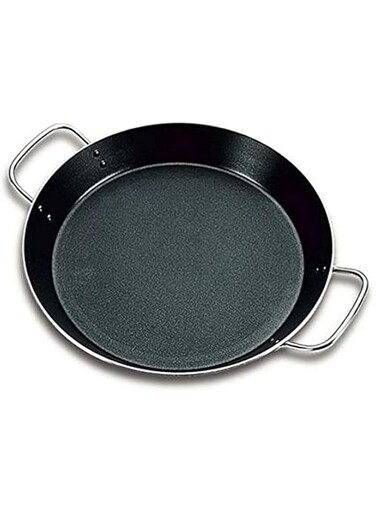 ARTC Paella Cooking Frying Pan 30cm