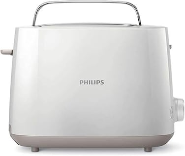Philips Daily Toaster HD2581/01