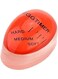 Timer &acirc;&euro;&ldquo; Heat Sensitive Color Changing Egg Timer for Perfect Hard, Medium &amp; Soft Boiled Eggs &acirc;&euro;&ldquo; Reusable, BPA-Free, Kitchen Cooking Tool (1 Pack)