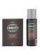 For Men Eau De Toilette 100ml + Deodorant Spray 200ml &ndash; Assorted Scent Combo (Random)