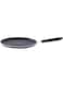 Royalford RF6081 Pan Cake Maker - 28 cm, Black