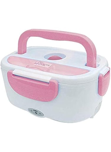 Multi-function Electric Heating Lunch Box Heat preservation box