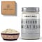 AWAFI MILL ALASKAN Meat Rub - Premium Blend of Kosher Salt, Black Pepper &amp; Garlic - Enhance Flavor for Cooking, Grilling, or Everyday Seasoning (Bottle of 50 gram / 1.7 Oz)