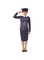 Rubie&#39;s Costumes Historical WRAF Girl, Medium
