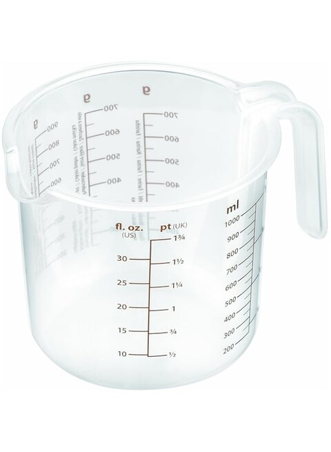Tescoma Delicia 0.5 Litre Measuring Vessel with Spout