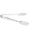 Raj Stainless Steel Regular Pastry Tong, 20 cm, RK0022, Cooking Tongs , Salad Tongs , BBQ Tongs , Frying Tongs Utensils