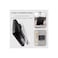 Wireless WiFi Video Doorbell &ndash; 2-Way Intercom, Night Vision, IPS Screen, TF Card, Low Power Use
