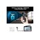 Wireless WiFi Video Doorbell &ndash; 2-Way Intercom, Night Vision, IPS Screen, TF Card, Low Power Use
