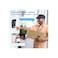 Wireless WiFi Video Doorbell &ndash; 2-Way Intercom, Night Vision, IPS Screen, TF Card, Low Power Use
