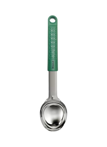 Stainless Steel Ice Cream,Solo Green 1X36,BB3712