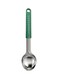 Stainless Steel Ice Cream,Solo Green 1X36,BB3712