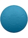 Jolly Pets Large Soccer Ball Floating-Bouncing Dog Toy, 8 inch Diameter, Ocean Blue