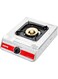 GGC31037 Stainless Steel Larger Burner Twin Tube Gas Cooker with Auto-Ignition System"Min 1 year manufacturer warranty