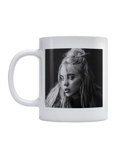 Ethiopia Flag Mug Multicolour 11 oz