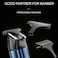 STARGOLD Professional Hair Clipper Rechargeable Grooming Kit With LED Display 600MAH Battery, SG-919 Series