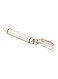 Met Lux 7.5 Inch Vegetable Skin Peeler, 1 Double-Sided Carrot Peeler - Non-Slip Grip, Hanging Loop, Stainless Steel Potato Peeler, Dishwasher-Safe, For Apples And Cucumbers
