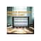 20W Indoor Electric Mosquito Killer Lamp with UV Light, Silent Bug Zapper for Home &amp; Office