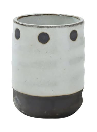 Creative Traditional Chinese Style Ceramic Tea Cups, Japanese Type Soup Tableware, Stoneware Ceramic Hand-painted Cups,Commercial Use