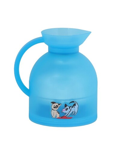 Dogs Design Thermos Jug 1000 ML