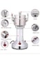 DX3222, High Speed Home Spice and Grain Grinder,300g_1400W