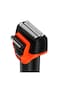 Lifestyle Dual Purpose Beard Trimmer for Seamless Close Shave with IPX5 &amp; 7600RPM