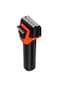 Lifestyle Dual Purpose Beard Trimmer for Seamless Close Shave with IPX5 &amp; 7600RPM