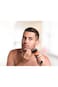Lifestyle Dual Purpose Beard Trimmer for Seamless Close Shave with IPX5 &amp; 7600RPM