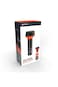 Lifestyle Dual Purpose Beard Trimmer for Seamless Close Shave with IPX5 &amp; 7600RPM