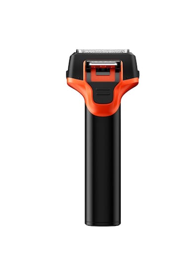 Lifestyle Dual Purpose Beard Trimmer for Seamless Close Shave with IPX5 &amp; 7600RPM
