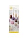 Wilton Dipping Tools 3 Pieces set ,White ,7.08 x 12.79 x 33.11 cm ,1904-1017