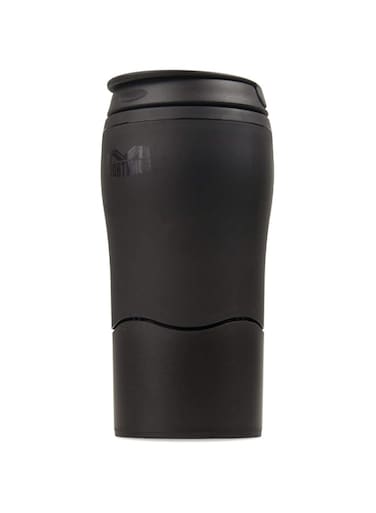 Mighty Mug Plastic Solo Mug - Black