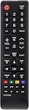 New Replacement Remote Control, Remote Control Fit, Universal Remote Control Compatible with Samsung TV UN32EH4003V UN40ES6003F LH32HDBPLGA UN32EH4003FXZA UN39EH5003FXZA