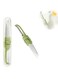 Fruit Peeler, 2 in 1 Potato Peeler - Creative Fruit and Vegetable Peeler Tool - Use Fruit Knives with Ergonomic Handle for Kitchen, Picnic, Camping, Travel