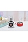 Mini Bluetooth speaker with HiFi stereo, bass boost, Micro SD/AUX support, and swing-style design.