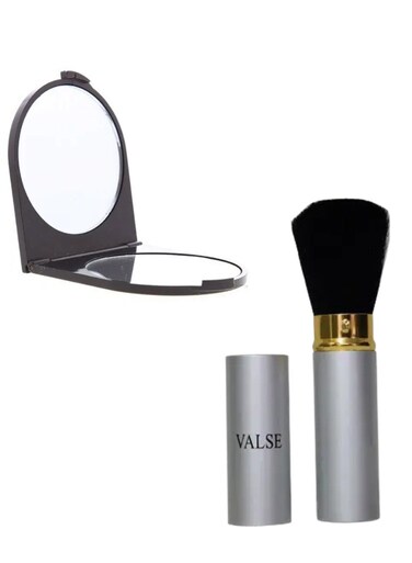 Valse brush + Mirror