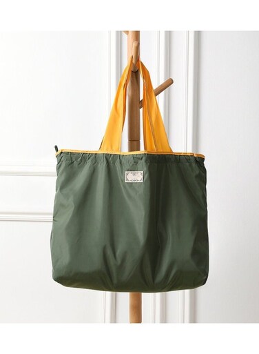 Portable Drawstring Bag Home Large Size Large Capacity Moisture Proof Dust Proof Shopping Storage Handheld Bag