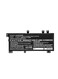 Replacement Battery for Asus 0B200-01540000,0B200-01540100,C21N1434,PN:0B200-01540000,0B200-01540100,C21N1434,4900mAh