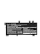 Replacement Battery for Asus 0B200-01540000,0B200-01540100,C21N1434,PN:0B200-01540000,0B200-01540100,C21N1434,4900mAh