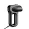 Portable Garment Steamer with Vacuum Suction, Steam &amp; Dry Ironing, Fast Heat-Up, 130ml Tank