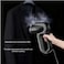 Portable Garment Steamer with Vacuum Suction, Steam &amp; Dry Ironing, Fast Heat-Up, 130ml Tank