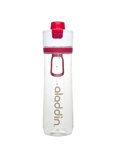 Aladdin 10-02671-002 Active Hydration Bottle, Orchid