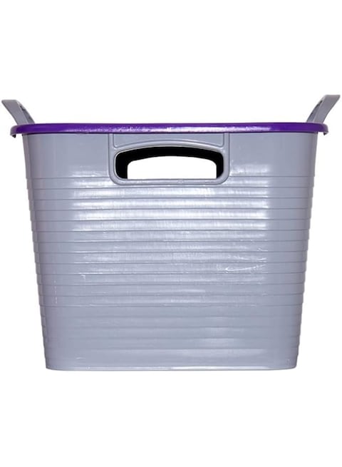 Red Gorilla - Stack N Store - Stack N Store PURPLE