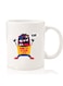 Premium Quality Two Sided Printed Coffee Mug Tea Cup For Home Office, Kids Men Women Rock Star Fan
